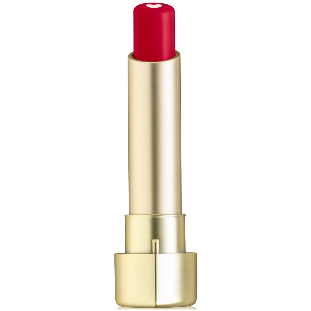 Too Faced Too Femme 04 Heart Core Lipstick Moisturizing New in Box Makeup